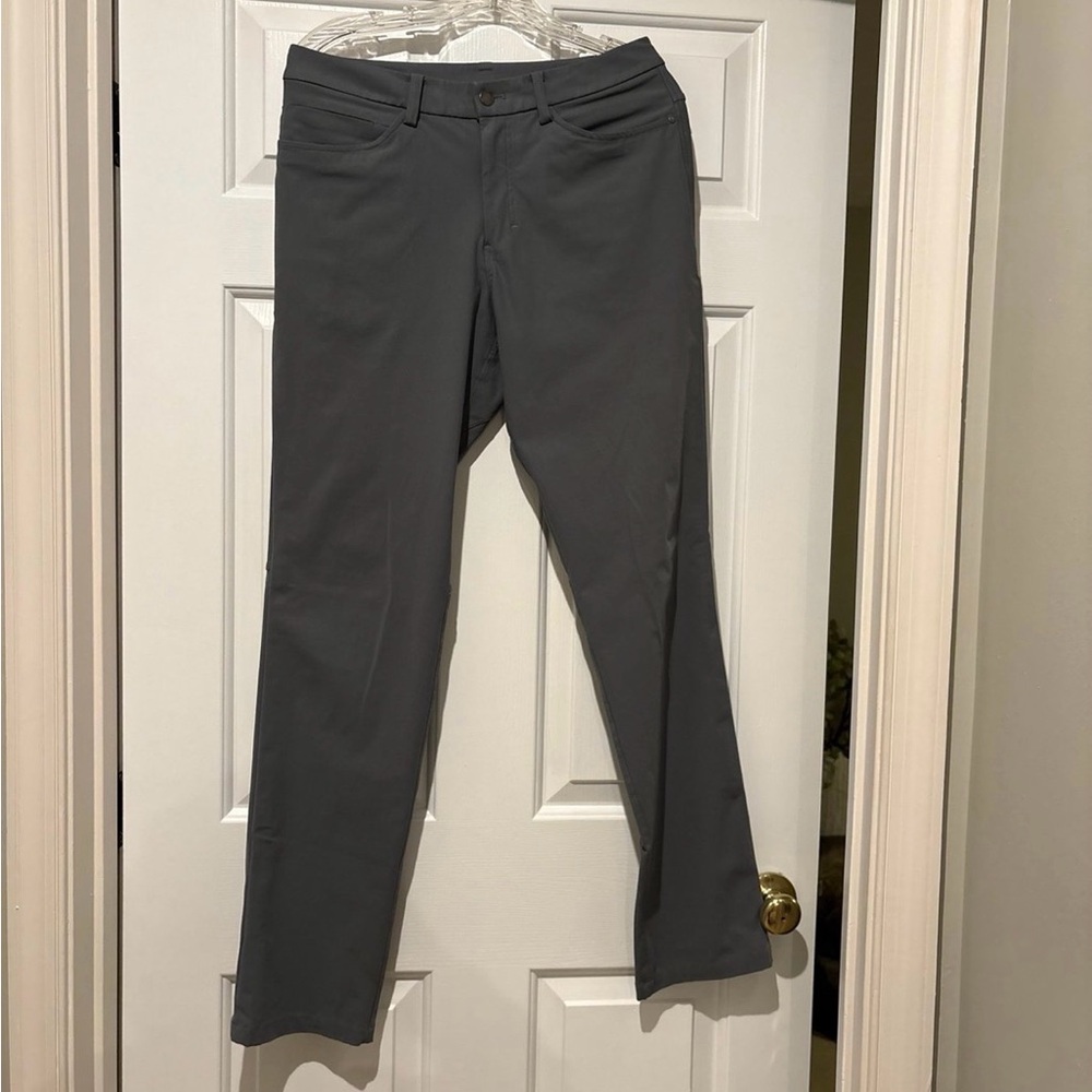Men’s Lululemon Pants